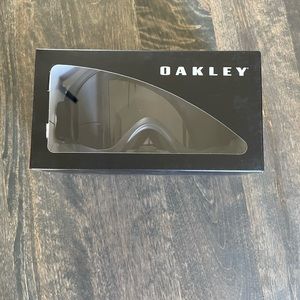 Oakley new goggles ski and snowboard O-Frame 2.0